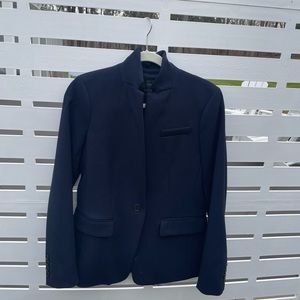 J.Crew Regent blazer